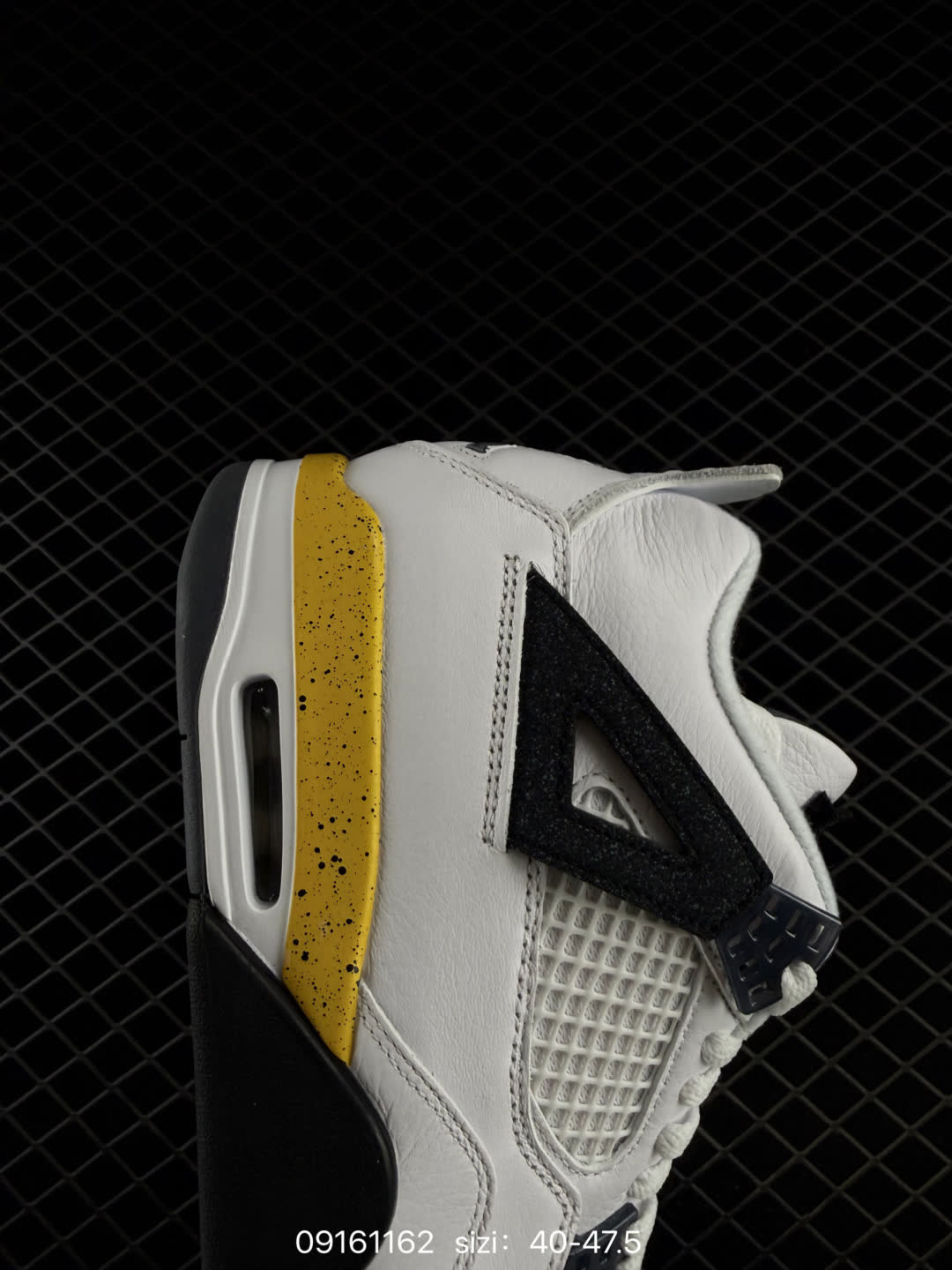 Nike Air Jordan 4 Retro-lO2463-102 Nike Air Jordan 4 Retro-lO2463-102